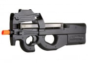 KS Full Metal E90TS (Built-In Red Dot) Airsoft Gun