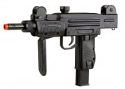 KWC Full Metal IMI UZI CO2 Pistol Airsoft Gun (Licensed)