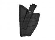 LBX Tactical Universal Holster Velcro (Black)