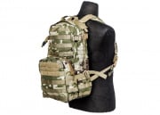 LBX Tactical Light Strike Backpack (Project Honor Camo)