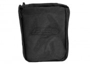 LBX Tactical Large Mesh Pouch Velcro (Black)