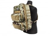 LBX Tactical Transporter Backpack (Project Honor Camo)