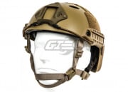 Lancer Tactical PJ Type Helmet (Flat Dark Earth)