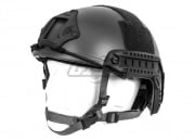 Lancer Tactical MH Bump Helmet (Black)