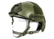 Lancer Tactical MH Bump Helmet (Foliage)