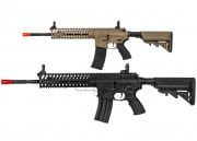 Lancer Tactical Elite MMC LT102B M4 14.5" Carbine AEG Airsoft Rifle (Option)