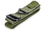 Lancer Tactical Riggers Belt (OD Green/XL)