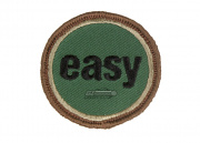 MM Easy Button Patch (OD)