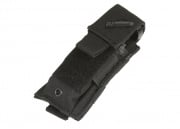 Condor Outdoor MOLLE Single Pistol Magazine Pouch (Black)