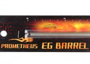 Prometheus EG Precision AEG Inner Barrel for MK36C/P90 (TR)/SG552 (247mm)
