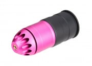 Sentinel Gears 96 rd. Grenade Shell (Black/Pink)