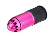 Sentinel Gears 120 rd. Grenade Shell (Black/Pink)