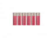 Sentinel Gears 30 rd. Spring Shotgun Shells (Red)