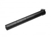 Classic Army CA-25/SR25 Airsoft Silencer (Black)