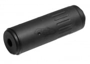 Lancer Tactical MK16 Short Barrel Extension w/ Flash Hider (Black)