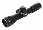 Aim Sports JT430B 4x30 Compact Scope