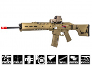 A&K Magpul Masada ACR SPR AEG Airsoft Rifle (Tan)