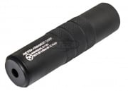 Ares Amoeba Power Up Barrel Extension (CW/ Black)