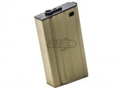 Star Shooter M110/SR25 140 rd. AEG Mid Capacity Magazine (Tan)