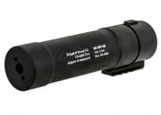 ASG Barrel Extension Tube for B&T MP9 Quick Detach for KWA MP9 Series