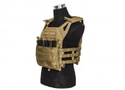 Lancer Tactical JPC Jumpable Plate Carrier (Flat Dark Earth)