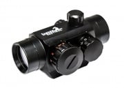 Lancer Tactical Red & Green 4 Reticle Scope