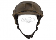 Lancer Tactical BJ Type Basic Version Helmet (Navy SEAL/M)