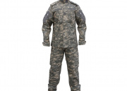 Classic Army BDU Shirt Pant Set (ACU/Option)