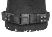 Classic Army Tactical Duty Belt (Black)