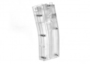 Classic Army M4 Magazine Style BB Loader (Clear) NON-Retail Package