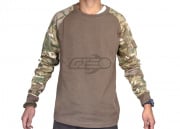 Cast Gear Combat Shirt (Cast Camo/Option)