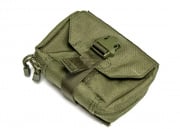 Condor Outdoor First Response Molle Pouch (OD Green)