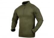 Condor Outdoor Combat Shirt BDU (OD Green/XL)