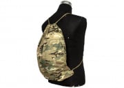 Condor Outdoor Drawsting Bag (Multicam)