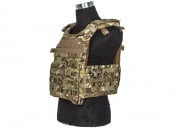 Condor Outdoor Gunner Lightweight Plate Carrier (Multicam)