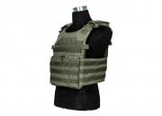 Condor Outdoor Gunner Lightweight Plate Carrier (OD Green)