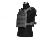 Condor Sentry Plate Carriers LCS (Black)