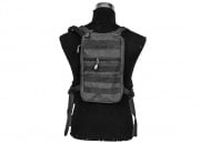 Condor Outdoor Tidepool Hydration Carrier (Black)