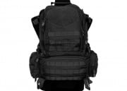 Condor Elite Titan Assault Pack Backpack (Black)