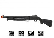 CYMA ZM61 Spring Shotgun with Full Stock