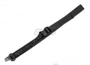 Defcon Gear Tactical Single Point Sling System (Black)