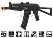 Echo 1 Red Star CPM AK74UN Carbine AEG Airsoft Rifle (Black)