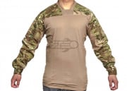 Lancer Tactical TL LEAF Combat Shirt (Multicam/Option)