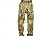 Lancer Tactical Gen 2 Combat Pants (Woodland Digital/Option)