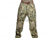 Lancer Tactical Airsoft Combat Pants (Jungle Digital/XS)