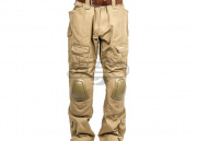 Lancer Tactical Gen 2 Combat Pants (Coyote S/M/L)