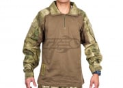 Lancer Tactical Gen 3 Combat Shirt (A-Tacs FG/Option)
