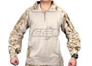 Lancer Tactical Gen 3 Combat Shirt (Desert Digital/Option)