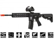 G&G Combat Machine CM16 R8-L M4 Carbine AEG Airsoft Rifle (Option)