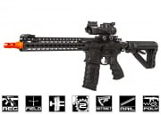 G&G Combat Machine CM16 SRXL KeyMod M4 Carbine AEG Airsoft Rifle (Option)